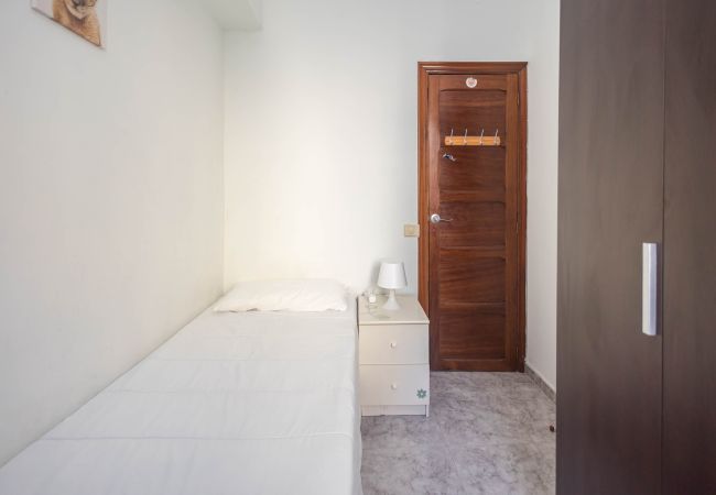 Apartamento en Las Palmas de Gran Canaria - 3BR Urban Flat - Centric & Confortable Apartamento en Las Palmas de Gran Canaria - 3BR Urban Flat - Centric & Confortable