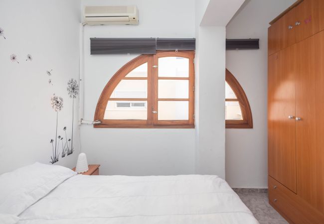 Apartamento en Las Palmas de Gran Canaria - 3BR Urban Flat - Centric & Confortable Apartamento en Las Palmas de Gran Canaria - 3BR Urban Flat - Centric & Confortable