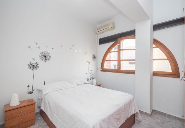 Apartamento en Las Palmas de Gran Canaria - 3BR Urban Flat - Centric & Confortable Apartamento en Las Palmas de Gran Canaria - 3BR Urban Flat - Centric & Confortable