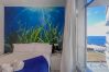 Apartamento en Las Palmas de Gran Canaria - Bright 2BR Flat – Beachfront Las Canteras 2 Apartamento en Las Palmas de Gran Canaria - Bright 2BR Flat – Beachfront Las Canteras 2