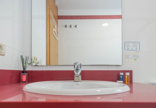 Apartamento en Las Palmas de Gran Canaria - Bright 2BR Flat – Beachfront Las Canteras 3 Apartamento en Las Palmas de Gran Canaria - Bright 2BR Flat – Beachfront Las Canteras 3