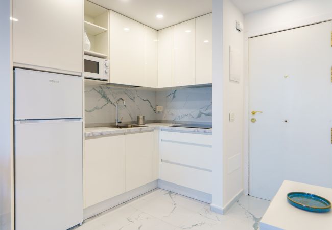 Apartamento en Arona - Suntower Arona - Amazing SeaViews, Pools & Beach Apartamento en Arona - Suntower Arona - Amazing SeaViews, Pools & Beach