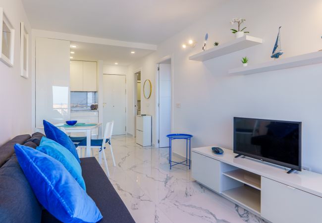 Apartamento en Arona - Suntower Arona - Amazing SeaViews, Pools & Beach Apartamento en Arona - Suntower Arona - Amazing SeaViews, Pools & Beach