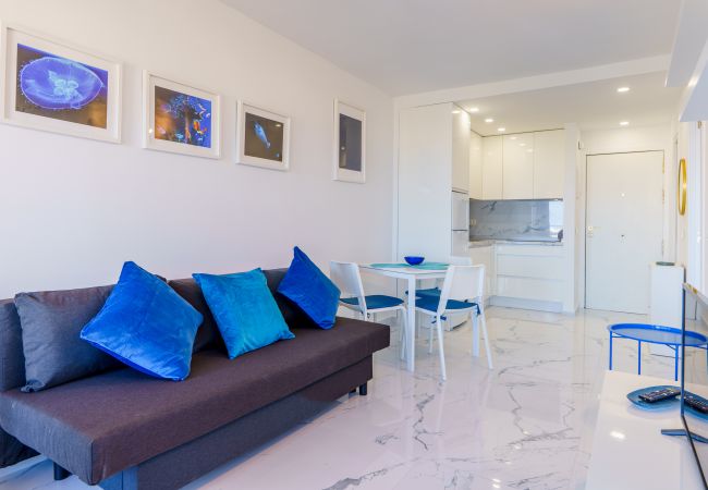 Apartamento en Arona - Suntower Arona - Amazing SeaViews, Pools & Beach Apartamento en Arona - Suntower Arona - Amazing SeaViews, Pools & Beach