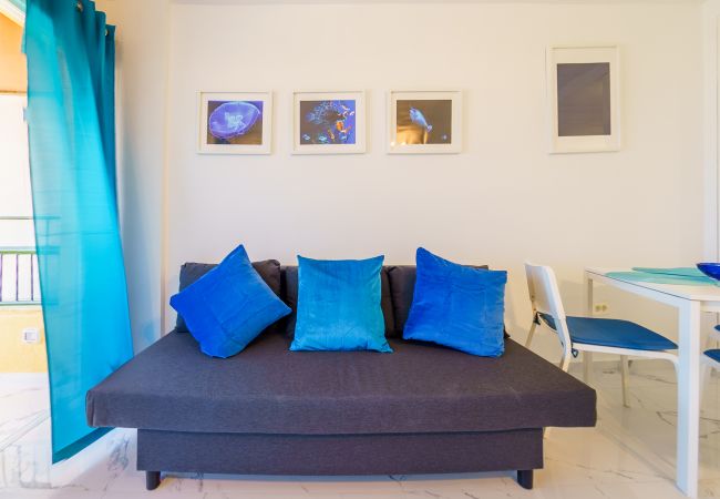 Apartamento en Arona - Suntower Arona - Amazing SeaViews, Pools & Beach Apartamento en Arona - Suntower Arona - Amazing SeaViews, Pools & Beach