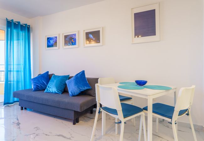 Apartamento en Arona - Suntower Arona - Amazing SeaViews, Pools & Beach Apartamento en Arona - Suntower Arona - Amazing SeaViews, Pools & Beach