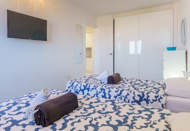 Apartamento en Arona - Suntower Arona - Amazing SeaViews, Pools & Beach Apartamento en Arona - Suntower Arona - Amazing SeaViews, Pools & Beach
