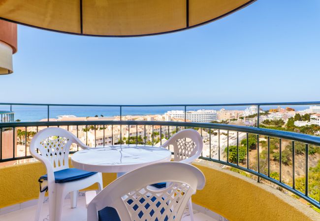 Apartamento en Arona - Suntower Arona - Amazing SeaViews, Pools & Beach Apartamento en Arona - Suntower Arona - Amazing SeaViews, Pools & Beach