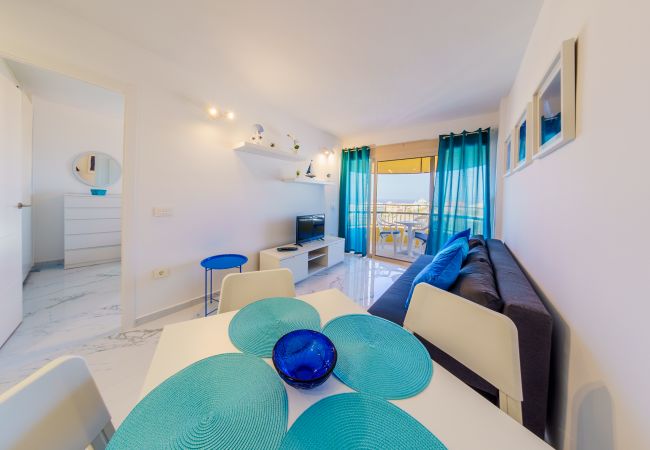 Apartamento en Arona - Suntower Arona - Amazing SeaViews, Pools & Beach Apartamento en Arona - Suntower Arona - Amazing SeaViews, Pools & Beach