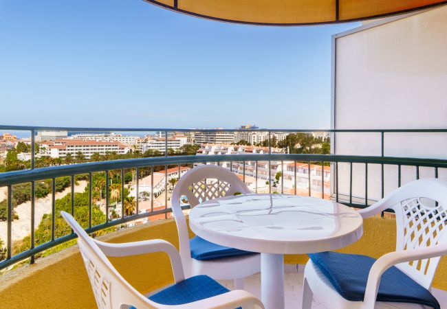Apartamento en Arona - Suntower Arona - Amazing SeaViews, Pools & Beach Apartamento en Arona - Suntower Arona - Amazing SeaViews, Pools & Beach