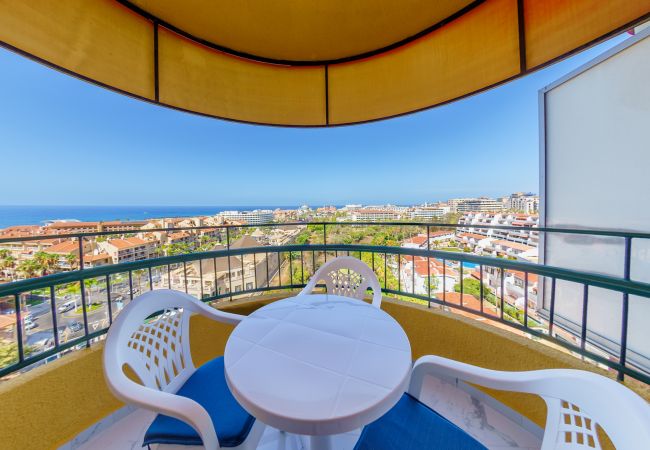 Apartamento en Arona - Suntower Arona - Amazing SeaViews, Pools & Beach Apartamento en Arona - Suntower Arona - Amazing SeaViews, Pools & Beach