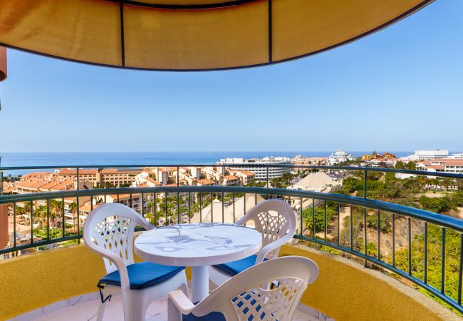 Apartamento en Arona - Suntower Arona - Amazing SeaViews, Pools & Beach Apartamento en Arona - Suntower Arona - Amazing SeaViews, Pools & Beach
