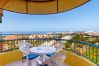Apartamento en Arona - Suntower Arona - Amazing SeaViews, Pools & Beach Apartamento en Arona - Suntower Arona - Amazing SeaViews, Pools & Beach