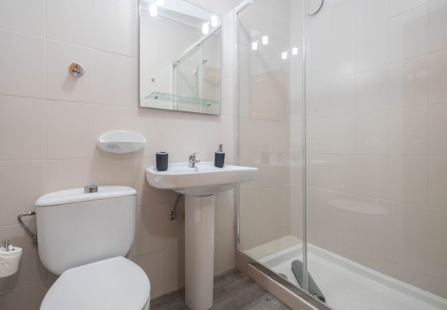 Apartamento en Telde - Melenara Beach - Cozy Ground-Floor Flat B Apartamento en Telde - Melenara Beach - Cozy Ground-Floor Flat B