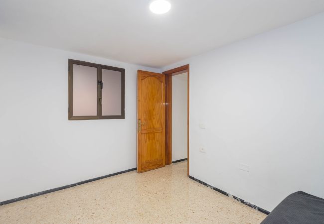 Apartamento en Telde - Melenara Beach - Cozy Ground-Floor Flat B Apartamento en Telde - Melenara Beach - Cozy Ground-Floor Flat B