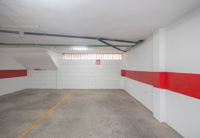 Apartamento en Telde - Melenara Beach - Cozy Ground-Floor Flat B Apartamento en Telde - Melenara Beach - Cozy Ground-Floor Flat B