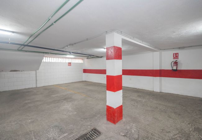 Apartamento en Telde - Melenara Beach - Cozy Ground-Floor Flat B Apartamento en Telde - Melenara Beach - Cozy Ground-Floor Flat B