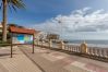 Apartamento en Telde - Melenara Beach - Cozy Ground-Floor Flat BIB