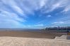 Apartamento en Telde - Melenara Beach - Cozy Ground-Floor Flat BIB