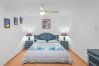 Apartamento en Playa del Ingles - Deluxe Flat in Maspalomas - Garden & BBQ