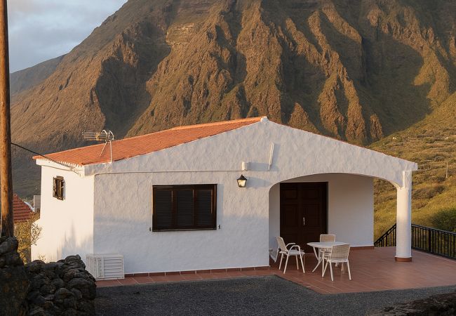 Casa en Frontera - Los Canteros de Belgara – Atlantic View Retreat