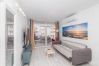 Apartamento en Playa del Ingles - Vintage Flat - Terrace & Pool