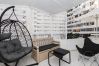 Apartamento en Playa del Ingles - Vintage Flat - Terrace & Pool