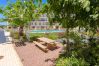 Apartamento en Denia - 3BR Marina Real Denia - Terrace, Pool & Garage