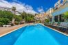 Casa en Costa Adeje - Cozy Home in Costa Adeje - Pool & Private Terrace