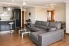 Casa en Cabo de Palos - Cala Flores Residence – 3BR, Pool & Terrace