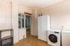 Alquiler por habitaciones en Murcia - Colon Room with Balcony - 1