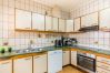 Alquiler por habitaciones en Murcia - Colon Room with Balcony - 1