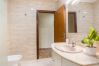 Alquiler por habitaciones en Murcia - Colon Room with Balcony - 3