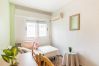 Alquiler por habitaciones en Murcia - Colon Room with Balcony - 3
