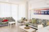 Casa en Playa del Ingles - Atlantic Sun Suite with Pool - 103