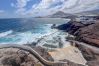 Estudio en Gáldar - Presidente Loft - Ocean Views & Natural Pools