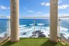 Estudio en Gáldar - Presidente Loft - Ocean Views & Natural Pools