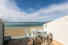Apartment in Las Palmas de Gran Canaria - Beachfront APT Las Canteras 4 - Sea Views Terrace