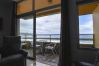 Apartment in Las Palmas de Gran Canaria - APT Seafront Terrace Las Canteras Beach + Wifi