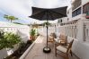 House in Agaete - Ideal Getaway 2BR Chalet + Private Terrace