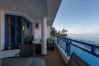 Apartment in Mogán - APT Private Chill-out + Sea Views + Parking
