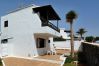 Villa in Puerto del Carmen - 3BR Villa Solarium Terrace + 2 min Walk to Beach