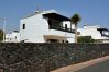 Villa in Puerto del Carmen - 3BR Villa Solarium Terrace + 2 min Walk to Beach