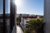Apartment in Arucas - Spacious 2BR Historic Centre Arucas + Balcony 