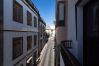 Apartment in Arucas - Spacious 2BR Historic Centre Arucas + Balcony 
