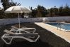 Villa in Antigua - Fuerteventura - Peaceful Chalet with Pool in Sunny Fuerteventura