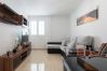 Apartment in Agüimes - Spacious 3BR APT Near Arinaga Beach 