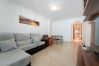 Apartment in Agüimes - Spacious 3BR APT Near Arinaga Beach 