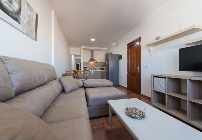 Apartment in Santa Lucía de Tirajana - La Madera 1A Urban Home near the Airport - Wifi Apartment in Santa Lucía de Tirajana - La Madera 1A Urban Home near the Airport - Wifi
