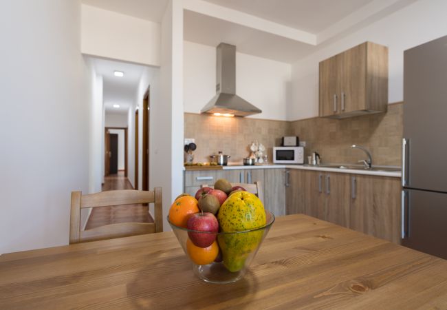 Apartment in Santa Lucía de Tirajana - La Madera 1A Urban Home near the Airport - Wifi Apartment in Santa Lucía de Tirajana - La Madera 1A Urban Home near the Airport - Wifi